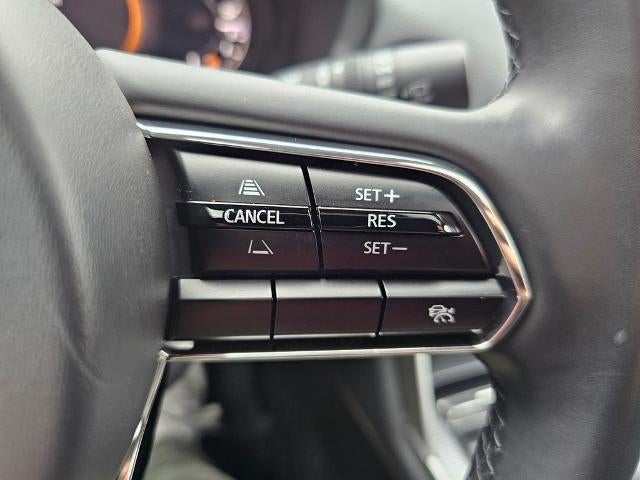 2024 Mazda Mazda CX-90 PHEV Preferred AWD