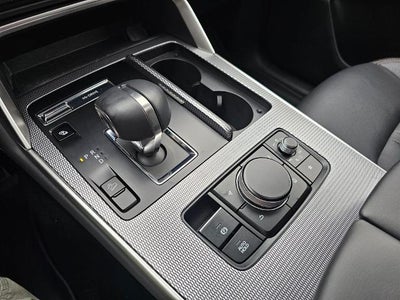 2024 Mazda Mazda CX-90 PHEV Preferred AWD