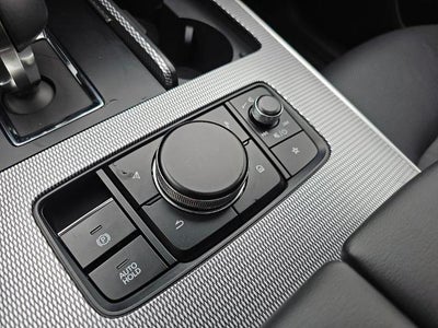 2024 Mazda Mazda CX-90 PHEV Preferred AWD