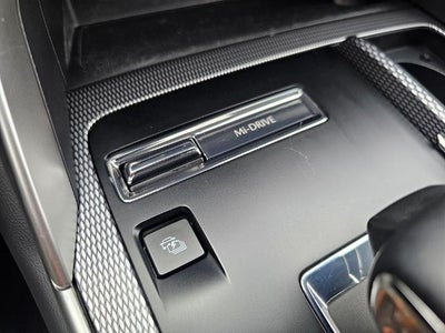 2024 Mazda Mazda CX-90 PHEV Preferred AWD