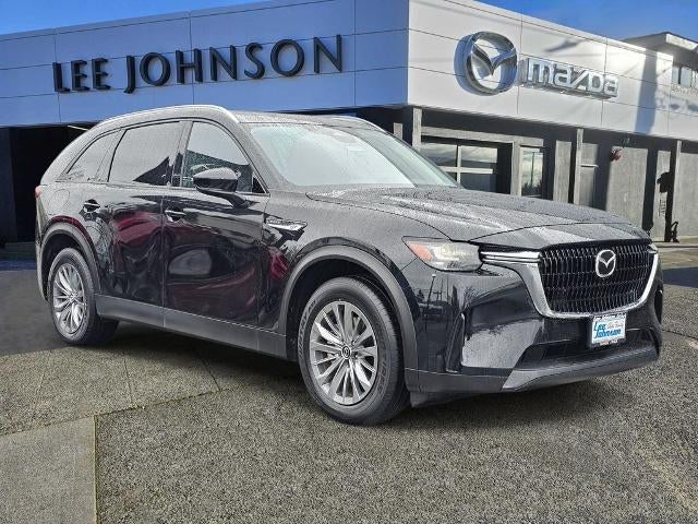 2024 Mazda Mazda CX-90 PHEV Preferred AWD