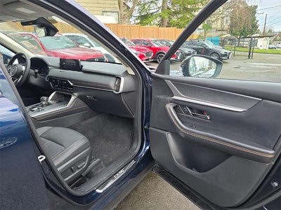 2024 Mazda Mazda CX-90 PHEV Preferred AWD