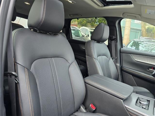 2024 Mazda Mazda CX-90 PHEV Preferred AWD