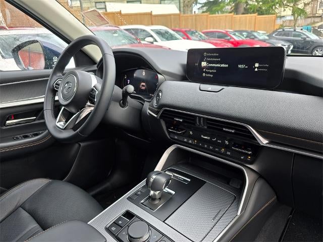 2024 Mazda Mazda CX-90 PHEV Preferred AWD