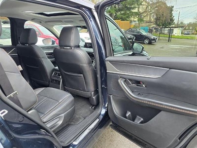 2024 Mazda Mazda CX-90 PHEV Preferred AWD