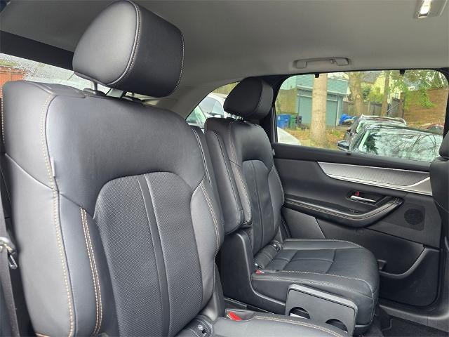 2024 Mazda Mazda CX-90 PHEV Preferred AWD