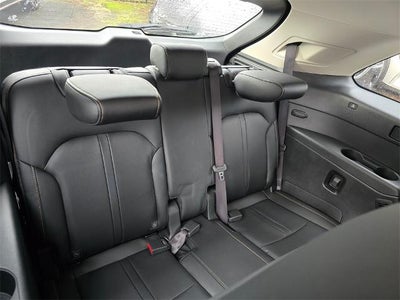 2024 Mazda Mazda CX-90 PHEV Preferred AWD