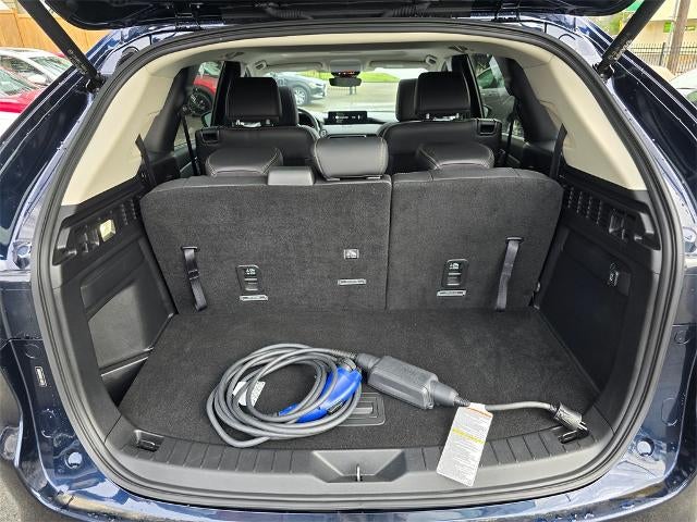 2024 Mazda Mazda CX-90 PHEV Preferred AWD