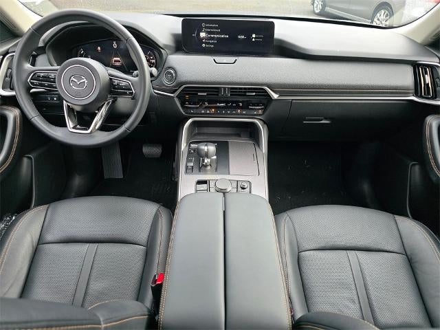 2024 Mazda Mazda CX-90 PHEV Preferred AWD