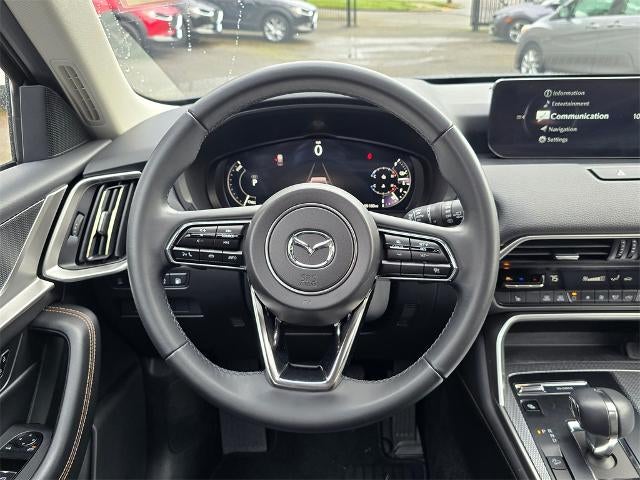 2024 Mazda Mazda CX-90 PHEV Preferred AWD