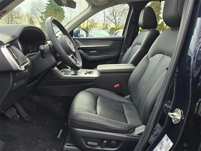 2024 Mazda Mazda CX-90 PHEV Preferred AWD