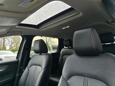 2024 Mazda Mazda CX-90 PHEV Preferred AWD