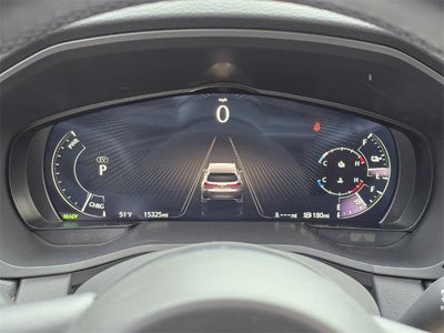 2024 Mazda Mazda CX-90 PHEV Preferred AWD