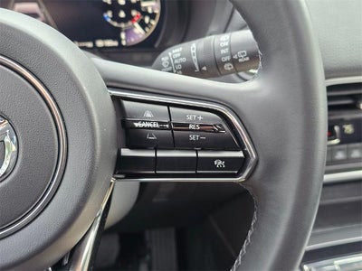 2024 Mazda Mazda CX-90 PHEV Preferred AWD