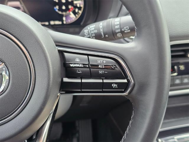 2024 Mazda Mazda CX-90 PHEV Preferred AWD