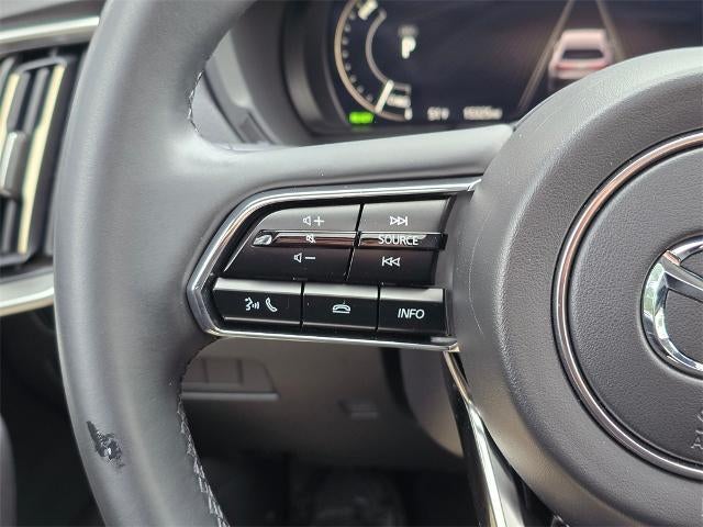 2024 Mazda Mazda CX-90 PHEV Preferred AWD