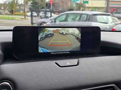 2024 Mazda Mazda CX-90 PHEV Preferred AWD