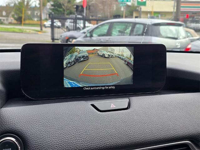 2024 Mazda Mazda CX-90 PHEV Preferred AWD