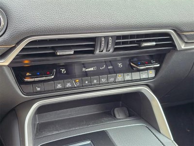 2024 Mazda Mazda CX-90 PHEV Preferred AWD