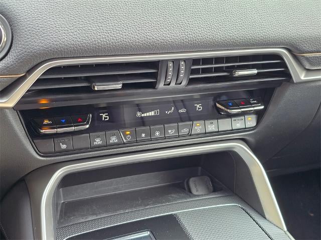 2024 Mazda Mazda CX-90 PHEV Preferred AWD