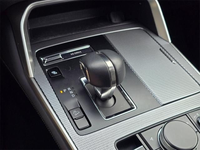 2024 Mazda Mazda CX-90 PHEV Preferred AWD