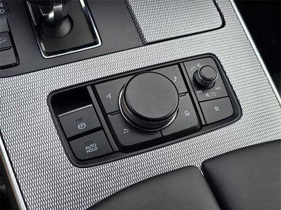 2024 Mazda Mazda CX-90 PHEV Preferred AWD