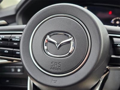 2024 Mazda Mazda CX-90 PHEV Preferred AWD