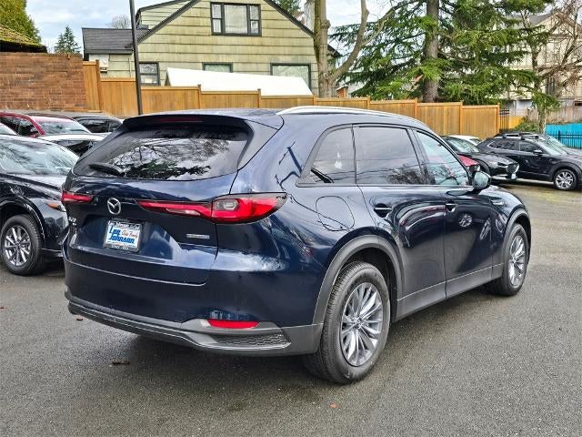 2024 Mazda Mazda CX-90 PHEV Preferred AWD