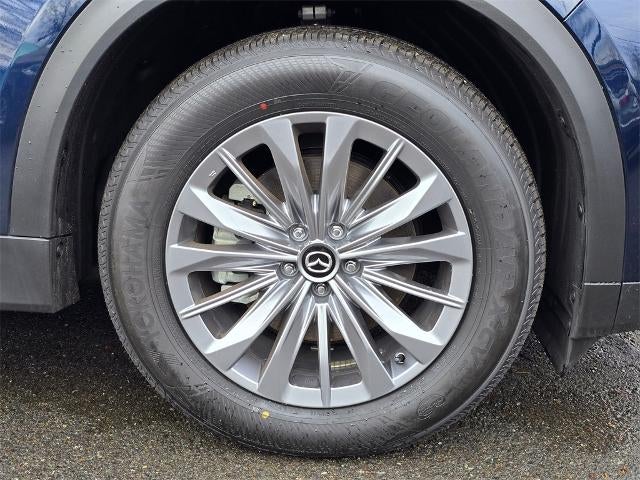 2024 Mazda Mazda CX-90 PHEV Preferred AWD