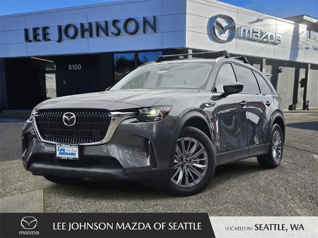 2024 Mazda Mazda CX-90 PHEV Preferred AWD