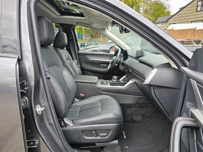 2024 Mazda Mazda CX-90 PHEV Preferred AWD