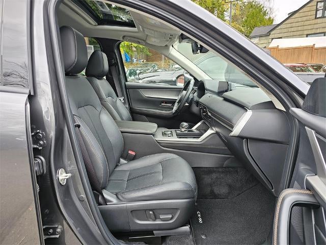 2024 Mazda Mazda CX-90 PHEV Preferred AWD