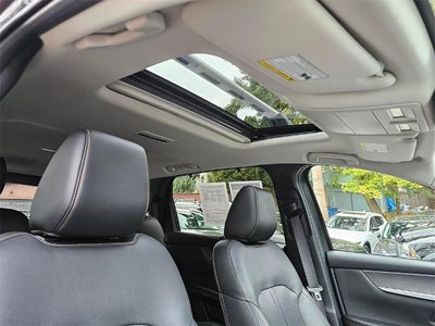 2024 Mazda Mazda CX-90 PHEV Preferred AWD