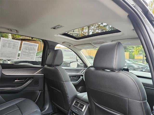 2024 Mazda Mazda CX-90 PHEV Preferred AWD