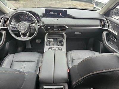 2024 Mazda Mazda CX-90 PHEV Preferred AWD