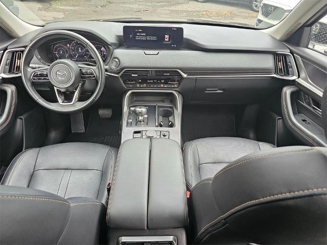 2024 Mazda Mazda CX-90 PHEV Preferred AWD