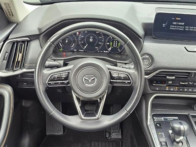 2024 Mazda Mazda CX-90 PHEV Preferred AWD