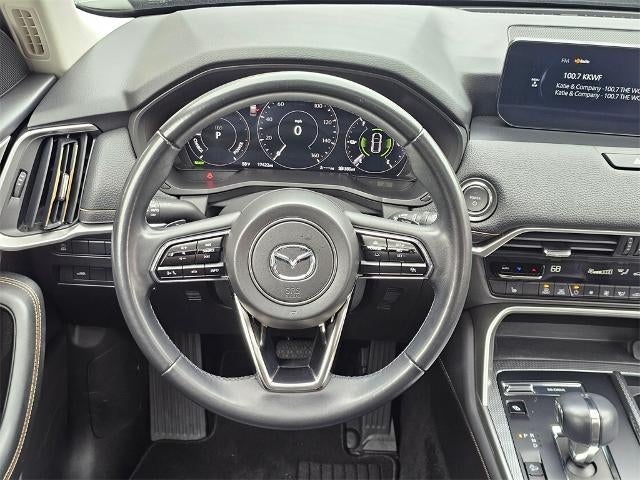 2024 Mazda Mazda CX-90 PHEV Preferred AWD