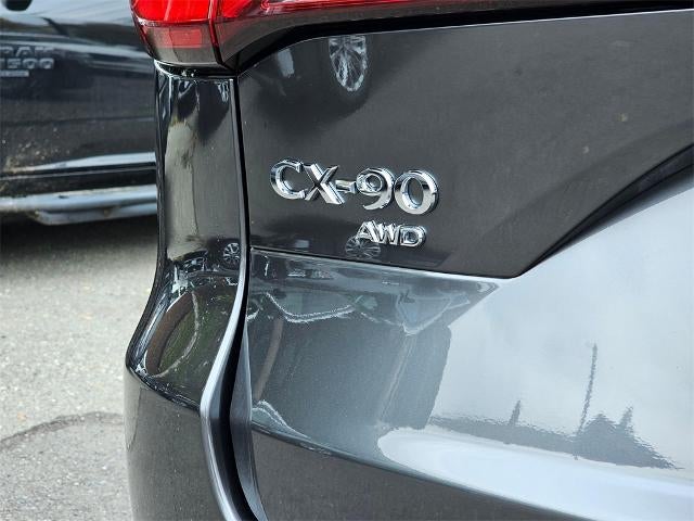 2024 Mazda Mazda CX-90 PHEV Preferred AWD