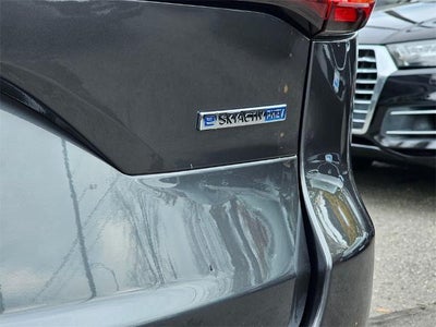 2024 Mazda Mazda CX-90 PHEV Preferred AWD