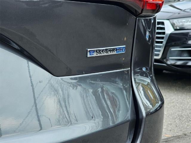 2024 Mazda Mazda CX-90 PHEV Preferred AWD