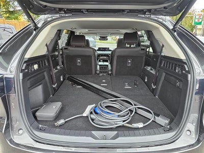 2024 Mazda Mazda CX-90 PHEV Preferred AWD