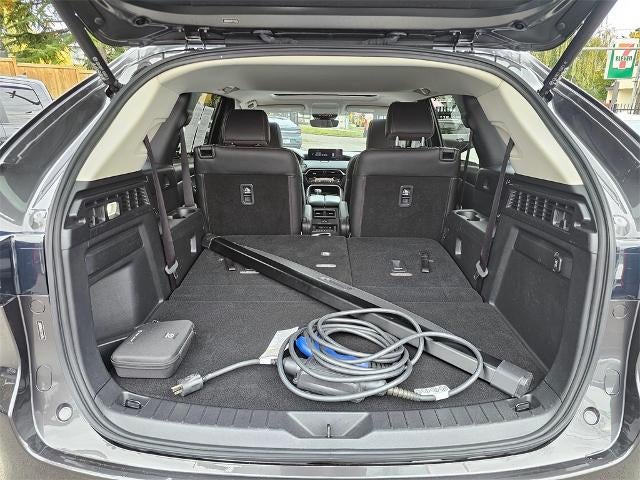 2024 Mazda Mazda CX-90 PHEV Preferred AWD