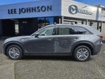 2024 Mazda Mazda CX-90 PHEV Preferred AWD