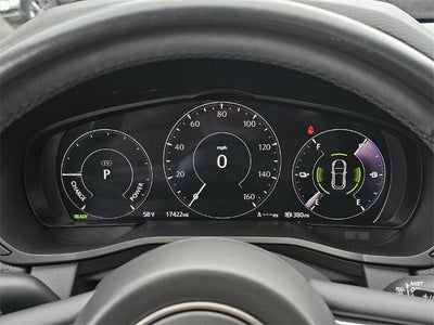 2024 Mazda Mazda CX-90 PHEV Preferred AWD