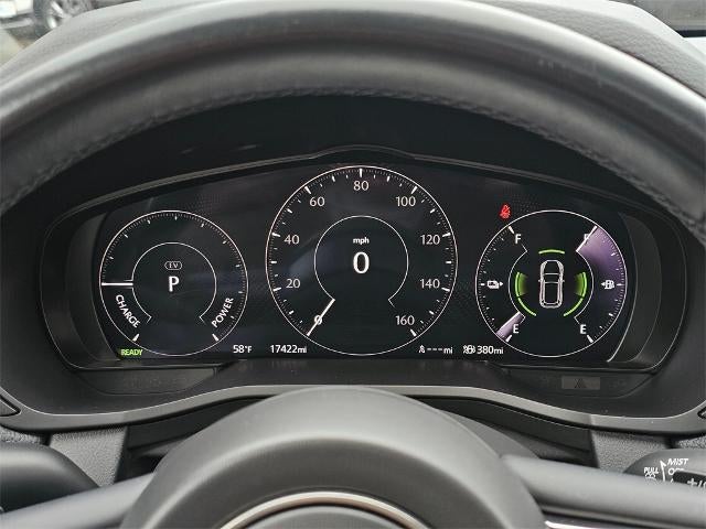 2024 Mazda Mazda CX-90 PHEV Preferred AWD