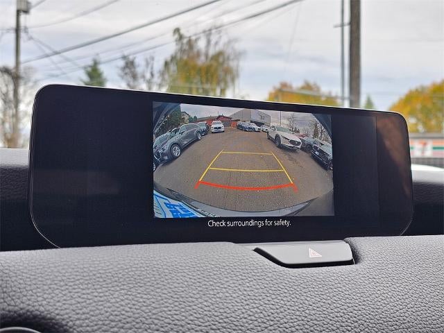 2024 Mazda Mazda CX-90 PHEV Preferred AWD