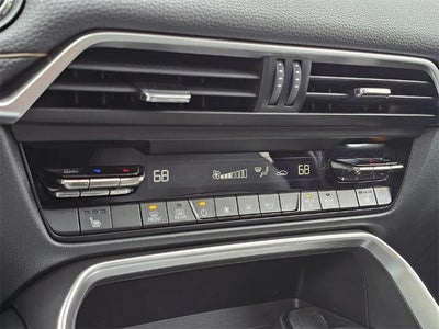 2024 Mazda Mazda CX-90 PHEV Preferred AWD