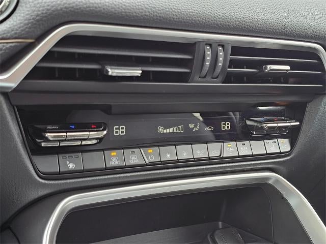 2024 Mazda Mazda CX-90 PHEV Preferred AWD