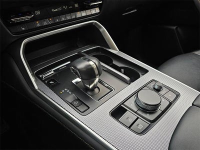 2024 Mazda Mazda CX-90 PHEV Preferred AWD